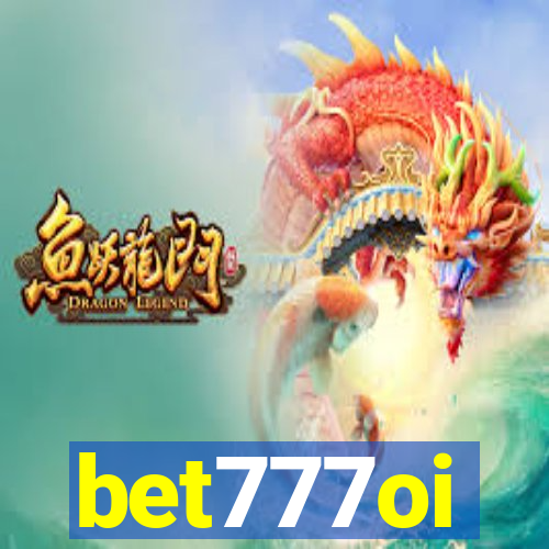 bet777oi