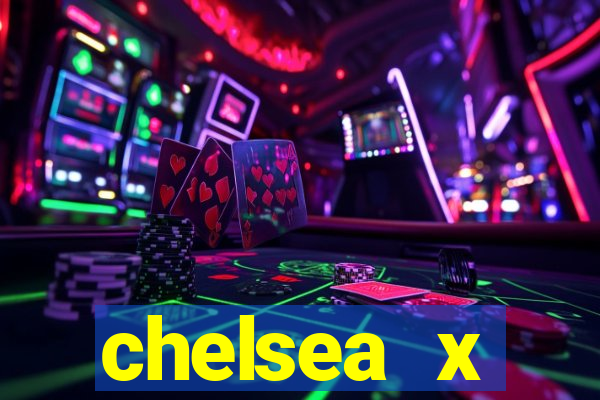 chelsea x manchester city futemax