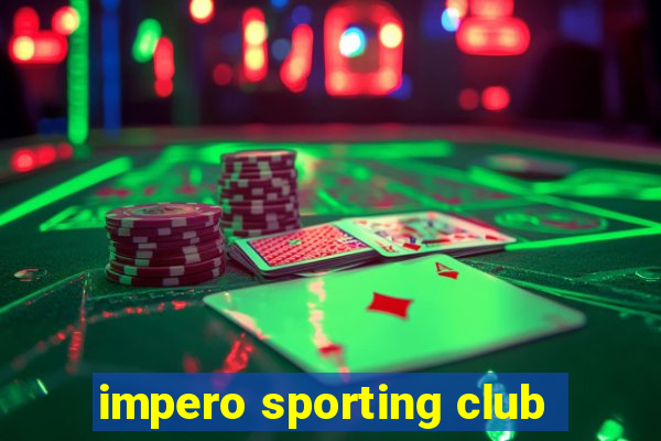 impero sporting club