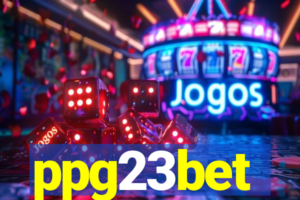 ppg23bet