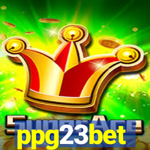 ppg23bet