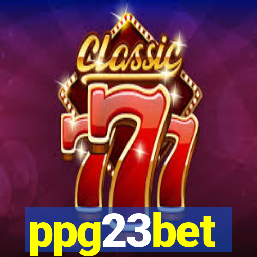 ppg23bet