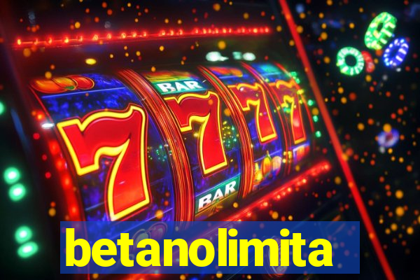 betanolimita