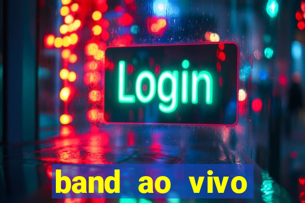 band ao vivo gratis multicanais