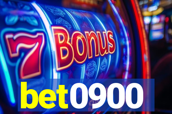 bet0900