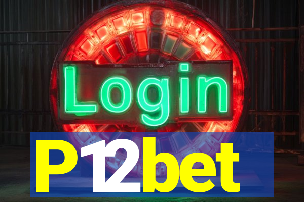 P12bet