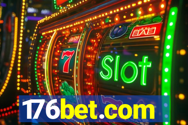 176bet.com