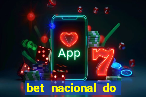 bet nacional do vinicius junior