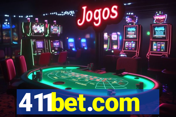 411bet.com