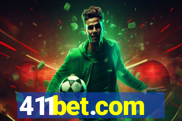 411bet.com