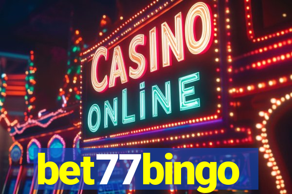 bet77bingo