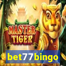 bet77bingo