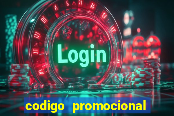 codigo promocional bet boom