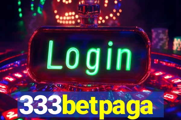333betpaga