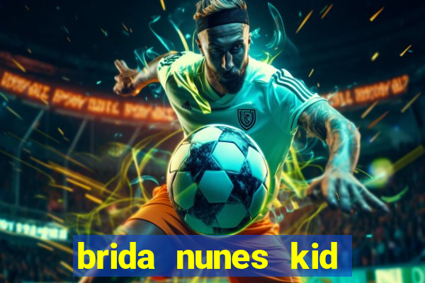 brida nunes kid bengala telegram