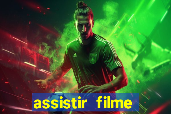 assistir filme demon slayer