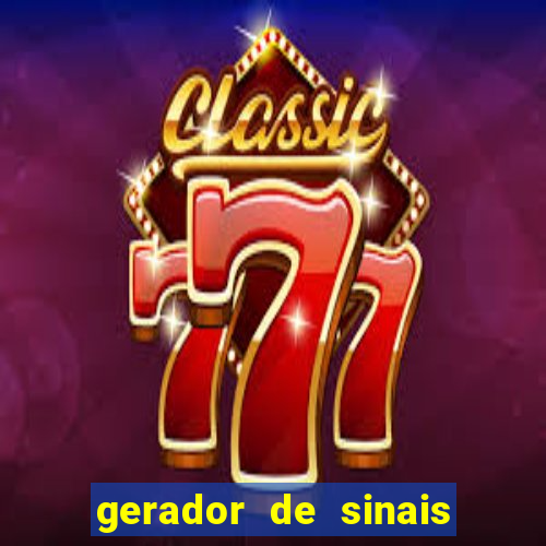 gerador de sinais fortune rabbit