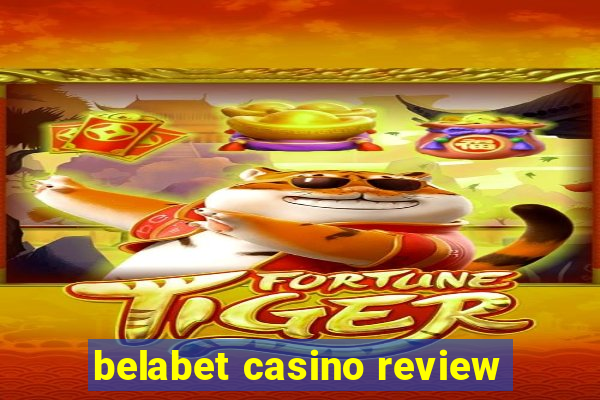 belabet casino review