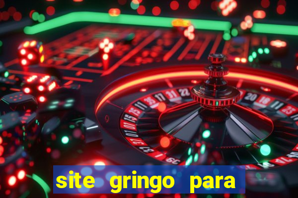 site gringo para ganhar dinheiro