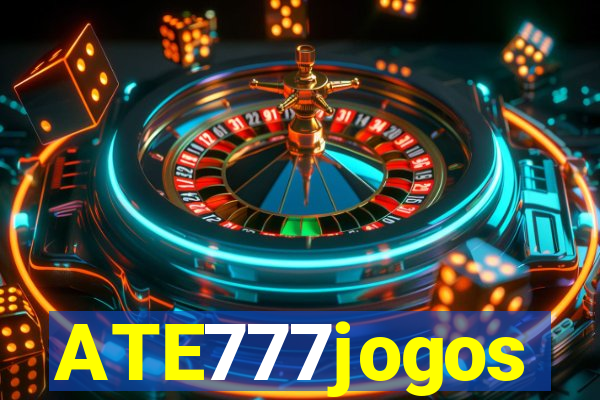 ATE777jogos