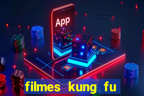 filmes kung fu futebol clube completo dublado