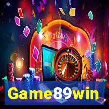 Game89win