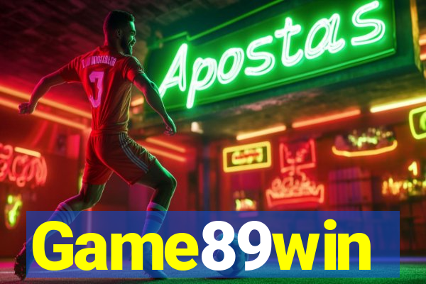 Game89win