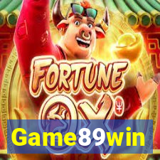 Game89win