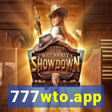 777wto.app