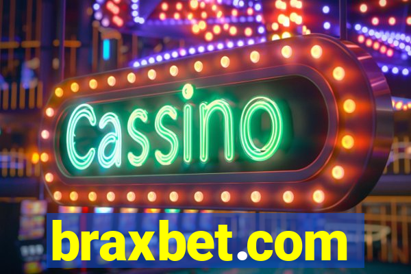 braxbet.com