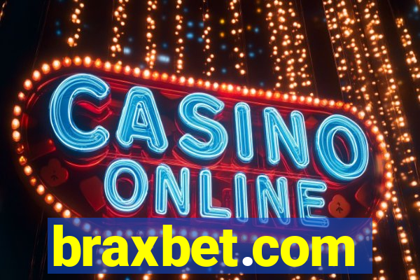 braxbet.com