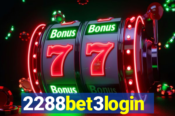 2288bet3login