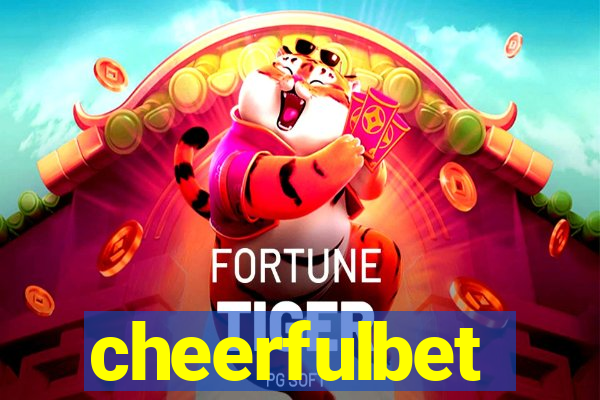 cheerfulbet