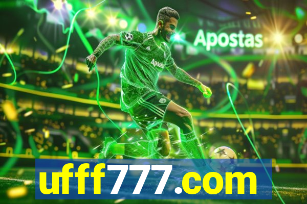 ufff777.com