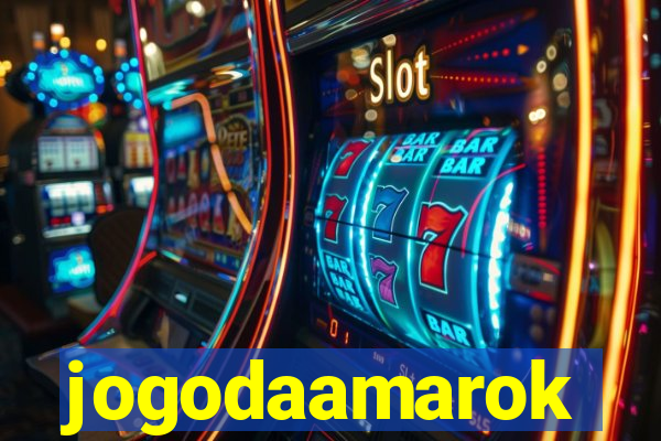 jogodaamarok