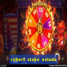 robert stake estudo de caso