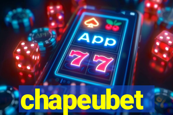 chapeubet