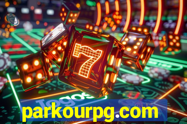 parkourpg.com