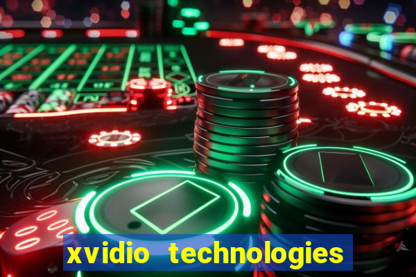 xvidio technologies startup brasil 2024 os