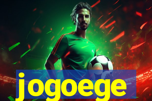 jogoege