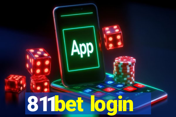 811bet login