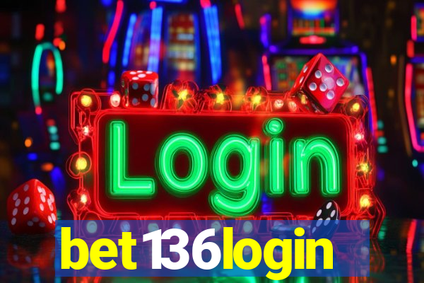 bet136login