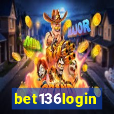 bet136login