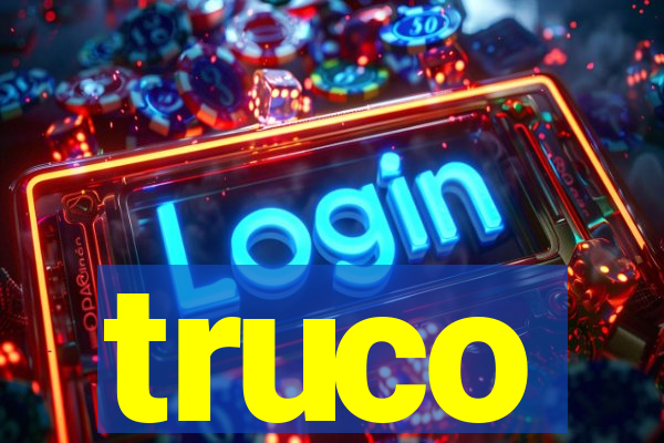 truco brasileiro-giro feliz