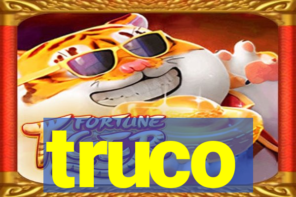 truco brasileiro-giro feliz