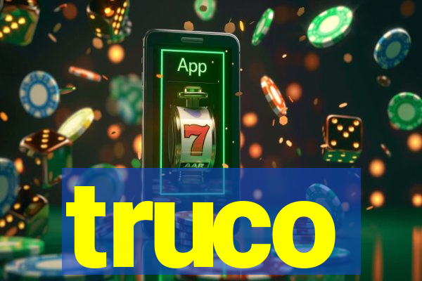 truco brasileiro-giro feliz