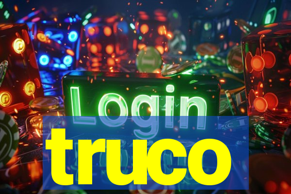 truco brasileiro-giro feliz