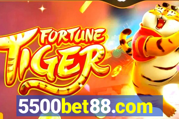 5500bet88.com