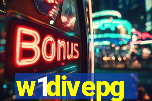 w1divepg