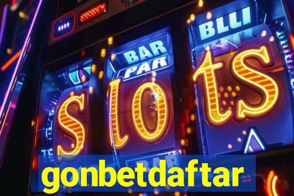 gonbetdaftar